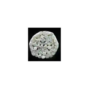 Cotton Dentaire - Rouleau 50 Cotons Isolement