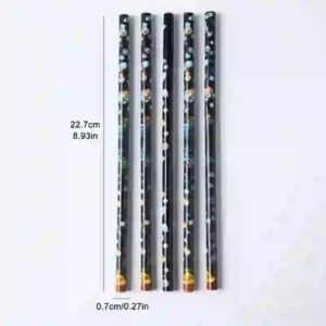 Crayon Cire Auto-Adhésif - Applicateur de Précision Strass