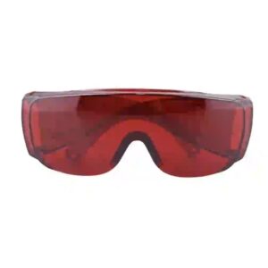 Lunettes de Protection UV pour Pose de Strass Dentaires
