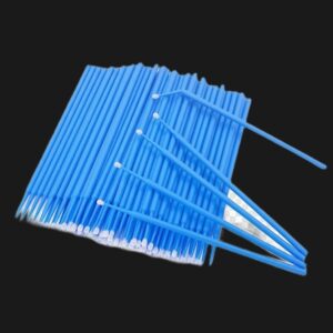 Micro Brush - Pack 100 Applicateurs à Usage Unique