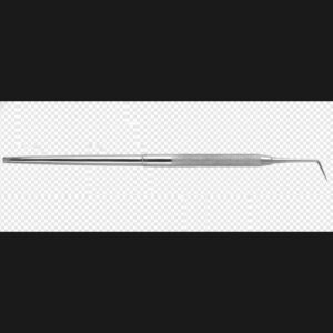 Sonde Acier N°6 15mm - Applicateur de Précision Strass
